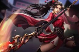 手机游戏铂金玩啥子打野最好 手机游戏铂金玩什么好